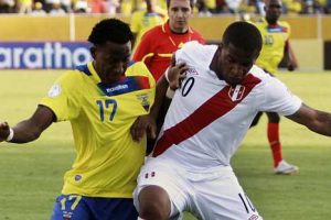 Conoce el precio de las entradas para el partido Perú – Ecuador