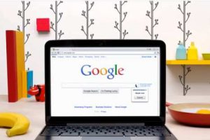 Google activó búsquedas por voz para usuarios de Chrome