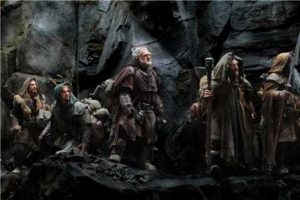Vista la Tierra Media del mundo de ‘El Hobbit’ con Google Maps – VIDEO
