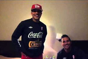 Claudio Pizarro y Paolo Guerrero te regalan entradas para el Perú vs Ecuador – VIDEO