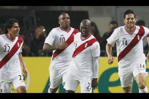 Perú vs Colombia: Esta sería la formación de ambos equipos