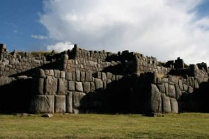 Postularán a Sacsayhuamán como Patrimonio de la Humanidad en 2014