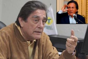 Perú Posible niega que Toledo haya solicitado a notario formar empresa en Costa Rica
