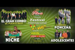 Lista de ganadores de entradas dobles para ‘Viva Arequipa 2013’ y ‘Viva Cusco 2013’