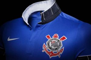 Conoce la nueva camiseta del Corinthians de Paolo Guerrero – FOTOS