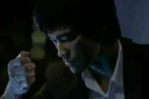 Bruce Lee revive en nuevo comercial de Johnnie Walker – VIDEO
