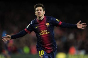Mira lo que generó el fanatismo por Lionel Messi en este hincha – FOTO