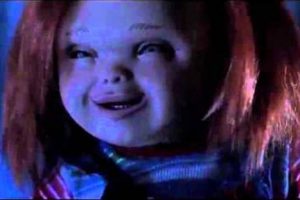 ‘Chucky’ regresa: mira el trailer de la nueva película del ‘muñeco diabólico’ – VIDEO