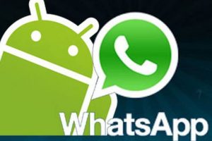 Cuidado con ‘Priyanka’, el nuevo virus que amenaza WhatsApp