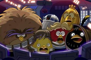 Mira el trailer de ‘Angry Birds Star Wars II’ – VIDEO