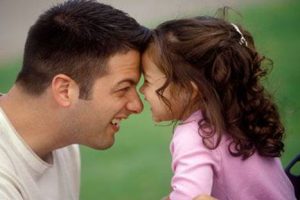 10 señales para saber si tu pareja será buen padre