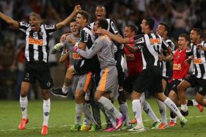 Atlético Mineiro se consagró campeón de Copa Libertadores – VIDEO