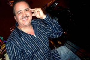 Ray Sepúlveda presentará nuevo disco en Lima