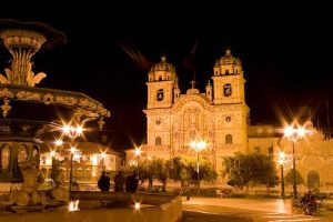 Cusco ocupa segundo lugar en campaña para elegir ‘Ciudades Maravilla del Mundo’