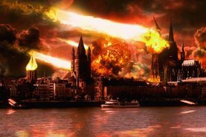 Supuesta profecía rusa asegura que fin del mundo será este año