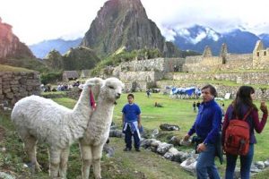 Perú atraerá más de 3 millones de turistas al 2016, según Mincetur