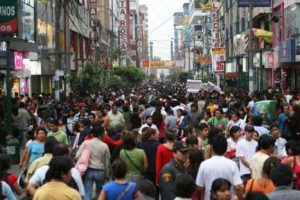Comerciantes de Gamarra cerrarán sus negocios en protesta por importaciones chinas