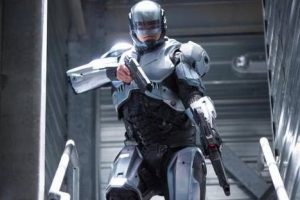 Mira el trailer oficial de la nueva película de Robocop – VIDEO
