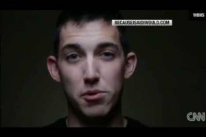 El caso del hombre que confesó en Internet haber matado a una persona – VIDEO