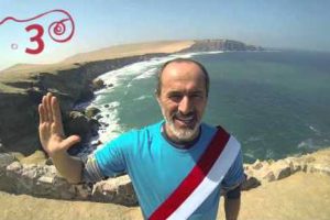Marca Perú te invita a ser un ‘Representante de lo Nuestro’ – VIDEO
