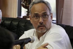 ‘Hinchas indignados’ marcharán en contra de Manuel Burga