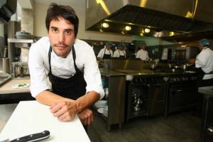 Restaurante “Lima” del peruano Virgilio Martínez obtuvo una estrella Michelin