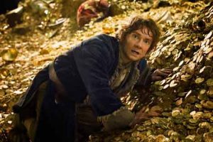 Mira el segundo trailer de la trilogía de Peter Jackson «El Hobbit 2»