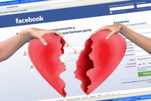 Facebook: La nueva herramienta de espionaje a las ‘exs’ parejas