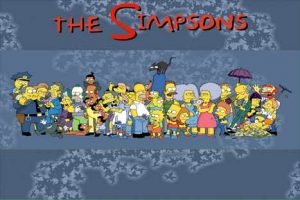 Emblemático personaje de «Los Simpsons» moriría en la nueva temporada
