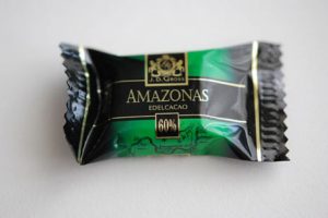 Chocolate peruano «Amazonas» gana concurso internacional