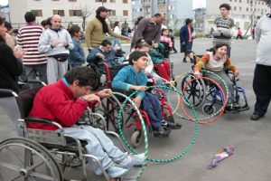 Hoy se celebra el Día de la Persona con Discapacidad