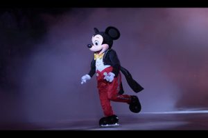 Mickey Mouse recibiría homenaje en Arequipa