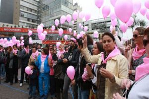Liga Contra el Cáncer inicia despistaje gratuito de cáncer de mama