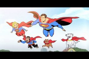 Warner Bros celebra los 75 años de Superman con un cortometraje – VIDEO