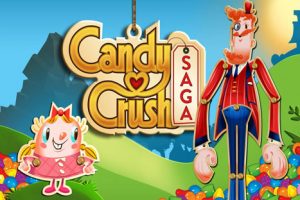 Candy Crush: el juego que genera adicción y pone en aprietos a sus usuarios