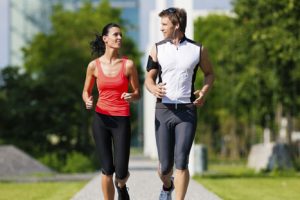 ¿Por qué es bueno hacer ejercicio por la mañana?