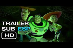¡Toy Story vuelve a las pantallas con especial de terror! – VIDEO