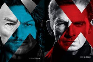 Mira el trailer de «X – Men: días del futuro pasado»