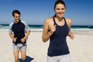 Reduce tu cintura con 3 simples ejercicios
