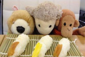 Insólito: agencia de viajes japonesa ofrece paquetes turísticos para osos de peluche.