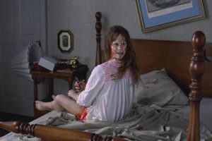 De terror: sale a la luz el trailer original de «El Exorcista»