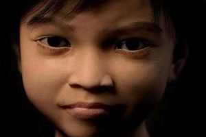 ‘Sweetie’ la niña virtual que permitió descubrir a pedófilos en la red – VIDEO