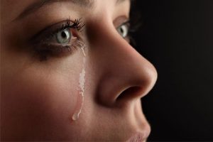 ¡Conozca los cinco beneficios de llorar!