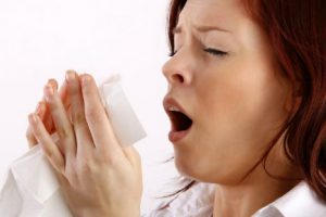 ¿Alergia primaveral? 6 consejos para evitar que te afecte