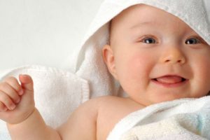 Descubre el significado del llanto de los bebés