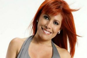 Magaly Medina retornará a la televisión peruana el 2014