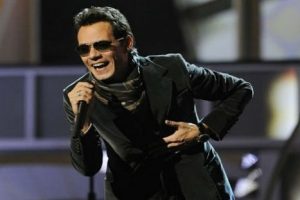 Marc Anthony cantó «Vivir Mi Vida» en los Latin Grammy 2013- VIDEO