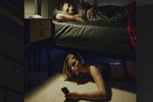 ¡Atención! la tecnología sería la culpable de la disminución de sexo en una pareja