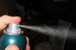 Increíble: Inventan spray para evitar infidelidades