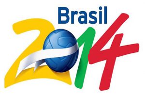 Ya hicieron el sorteo del Mundial Brasil 2014 ¡mira aquí cuáles son los grupos!